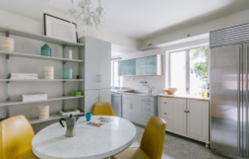 Room external booking