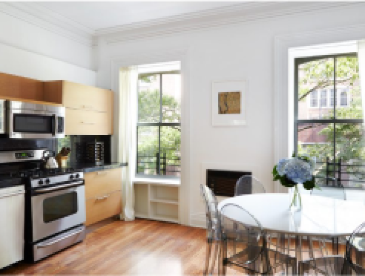 Stay Greenwich Village