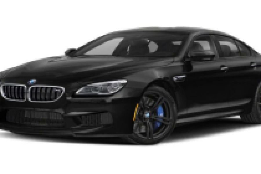 2019 آڈی ایس 3