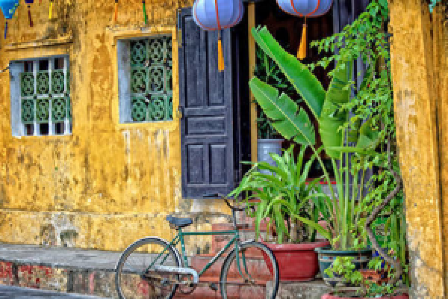 لاس اینجلس سے سان فرانسسکو ایکسپریس