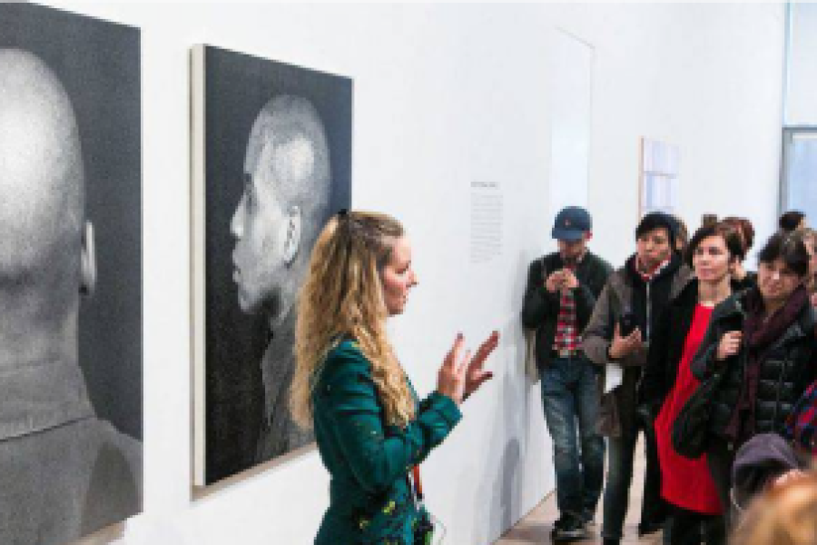 ویگاس سے ایل اے: گرینڈ نیشنل پارکس