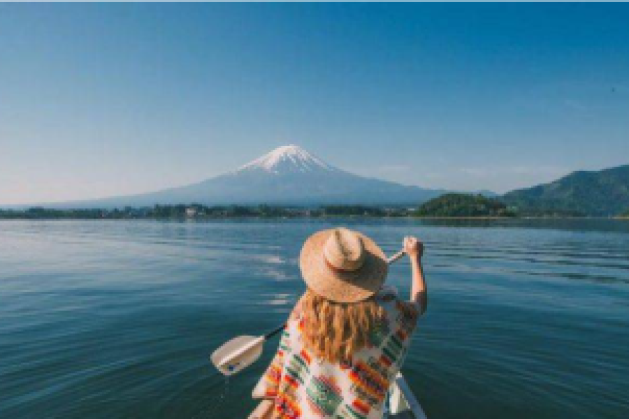 ٹورنٹو سے چھوٹے گروپ نیاگرا فالس ڈے ٹور