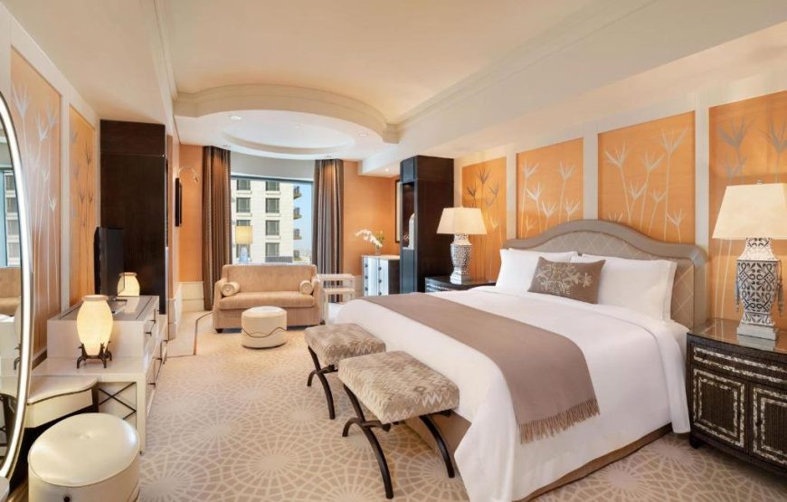 Parian Holiday Villas