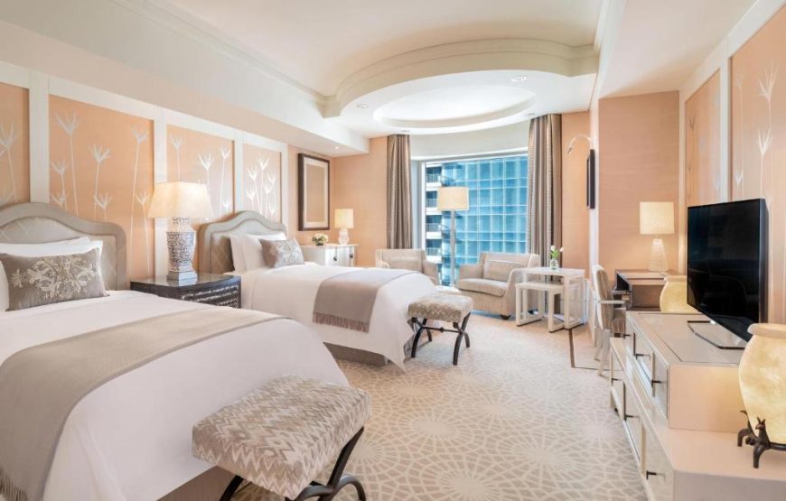 Parian Holiday Villas